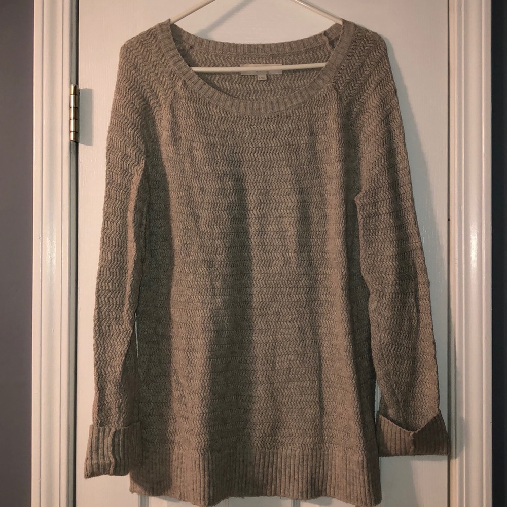 Loft Sweater Size XL